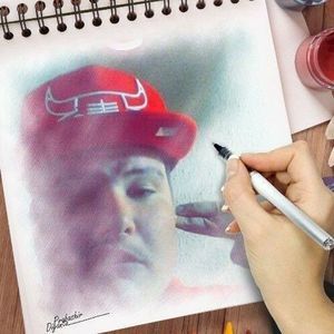 Meet your Posher, Davidd